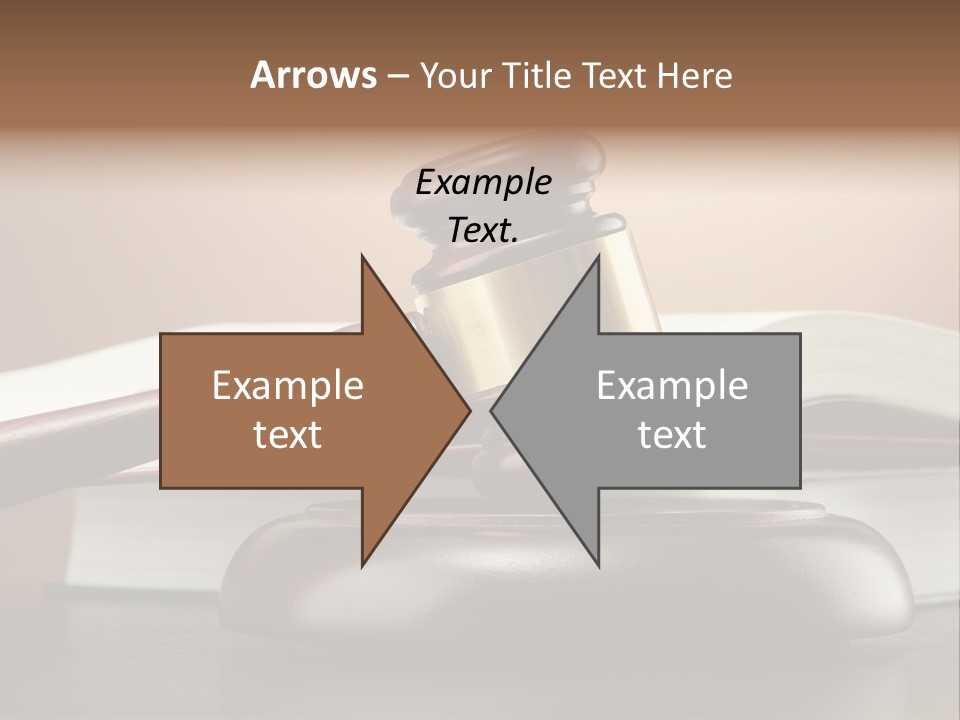 Concept Item Criminal PowerPoint Template