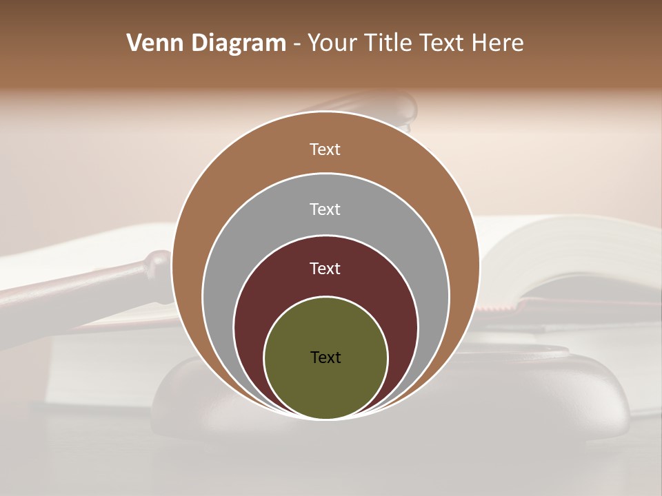 Concept Item Criminal PowerPoint Template