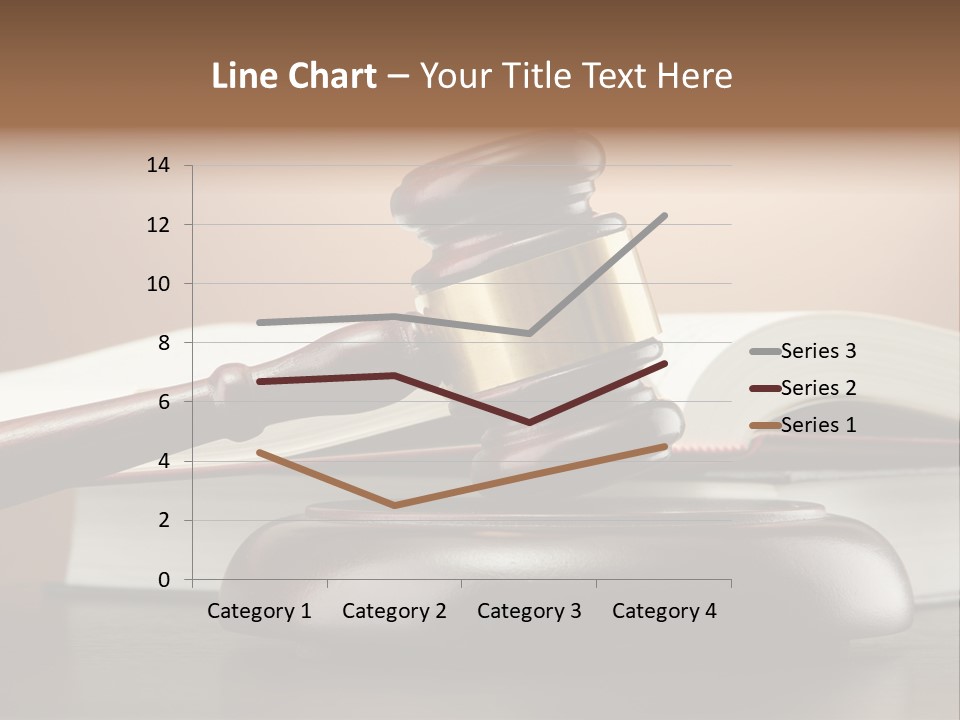 Concept Item Criminal PowerPoint Template