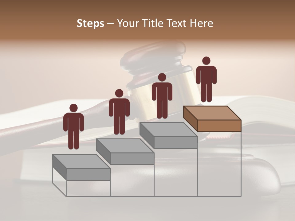 Concept Item Criminal PowerPoint Template