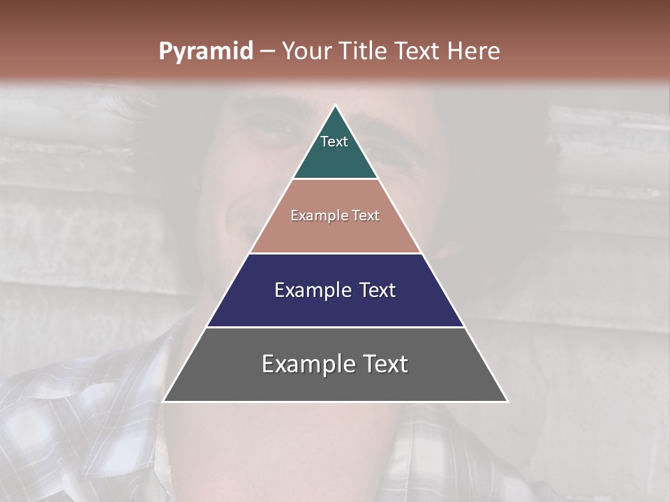 People Star Celebrity PowerPoint Template