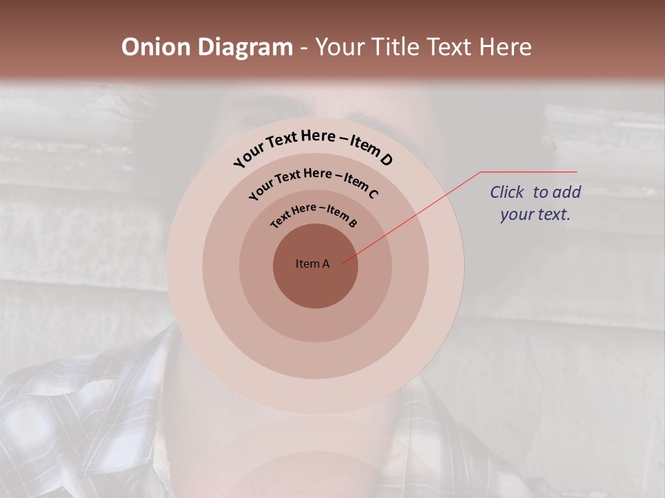 People Star Celebrity PowerPoint Template