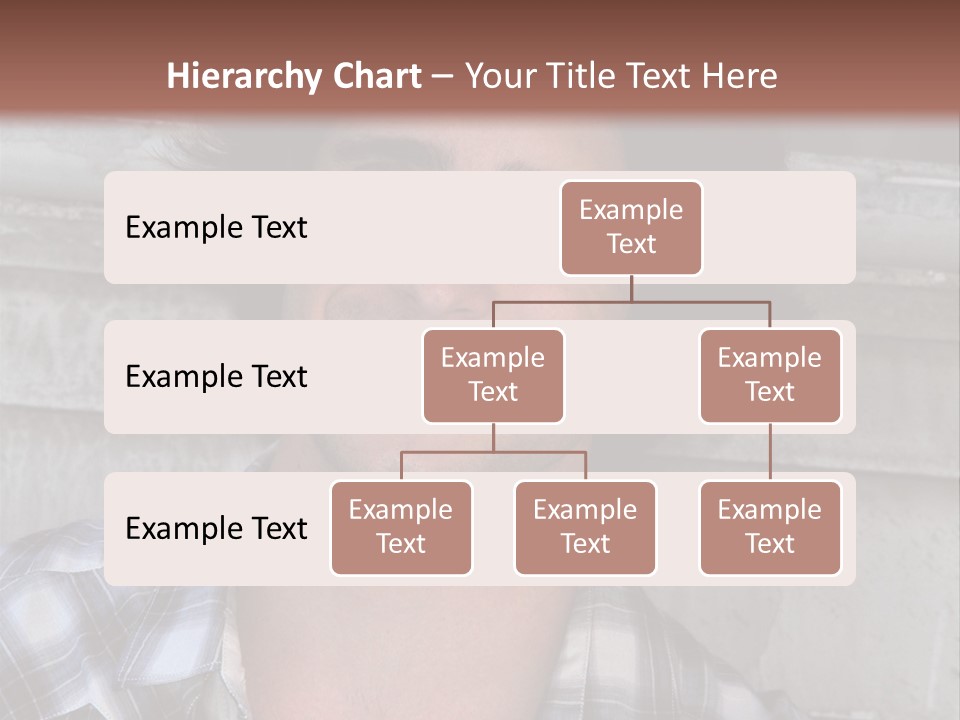 People Star Celebrity PowerPoint Template