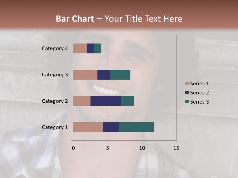 People Star Celebrity PowerPoint Template