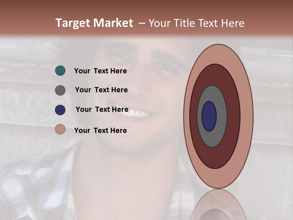 People Star Celebrity PowerPoint Template