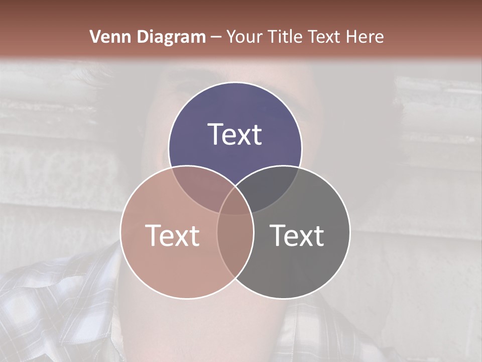 People Star Celebrity PowerPoint Template