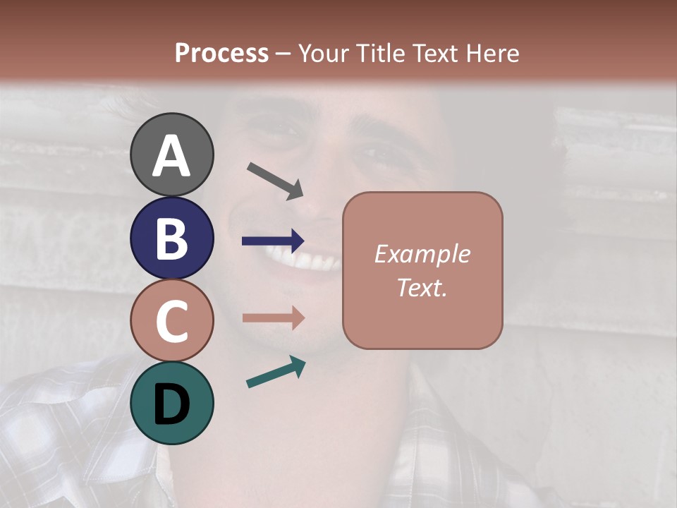 People Star Celebrity PowerPoint Template