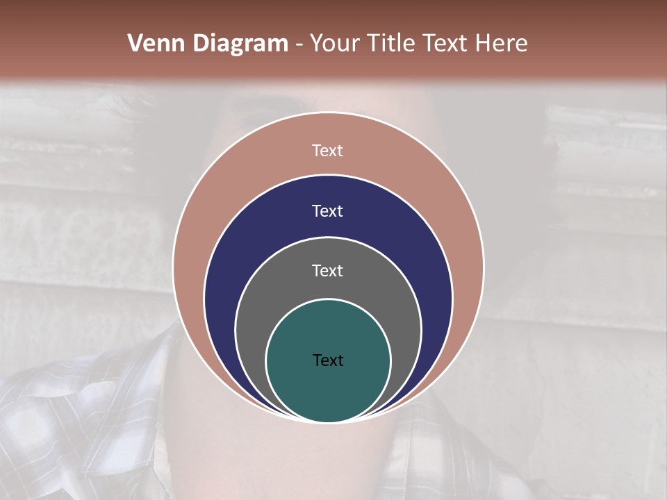 People Star Celebrity PowerPoint Template