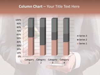 Screen Lunch Lettuce PowerPoint Template