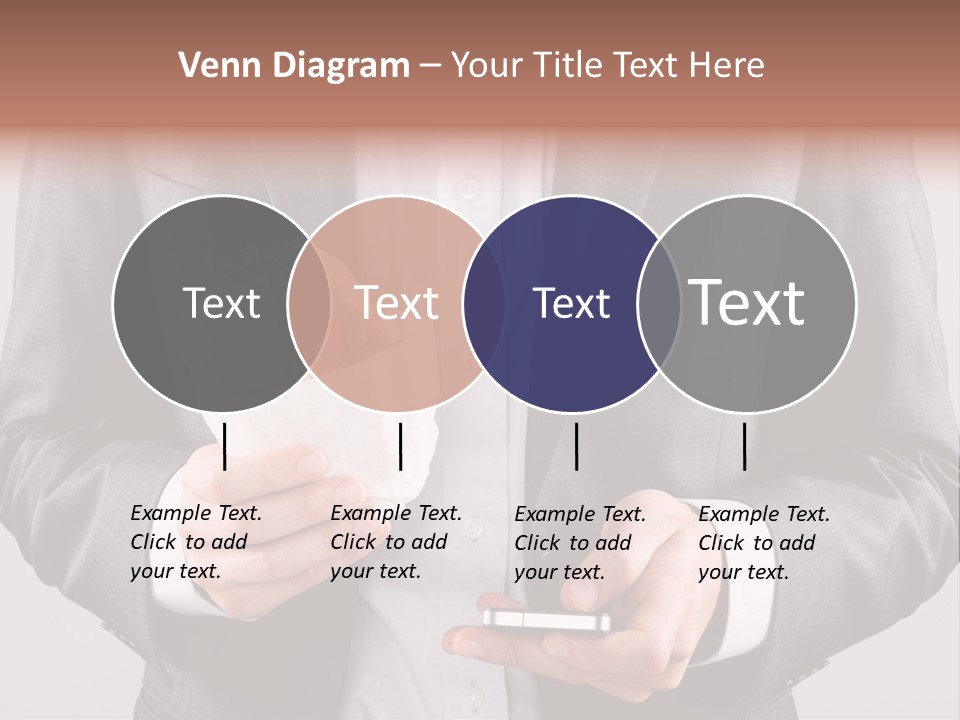 Screen Lunch Lettuce PowerPoint Template