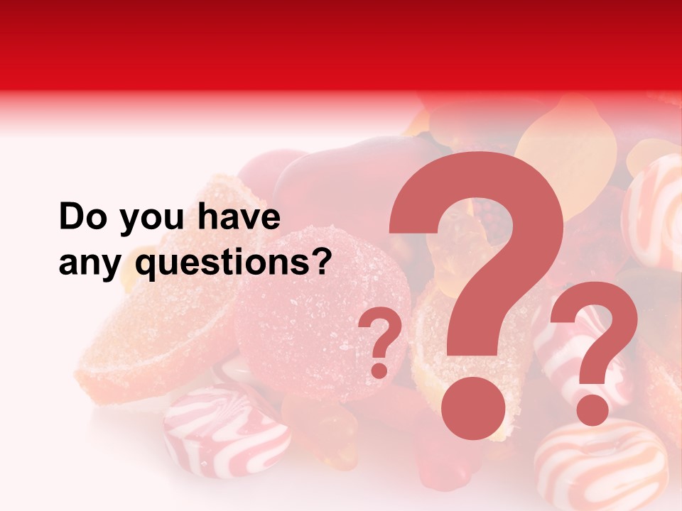 Bright Green Stripes PowerPoint Template