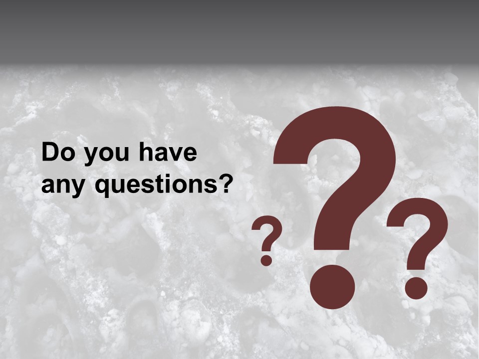 Walking Crosswalk Sleet PowerPoint Template