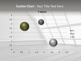 Horizontal Interior Wood PowerPoint Template