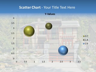 Grass Architecture Rich PowerPoint Template