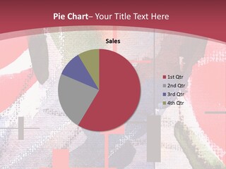 Grunge Paper Artistic PowerPoint Template