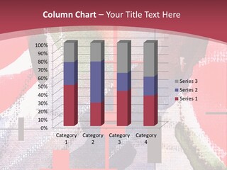 Grunge Paper Artistic PowerPoint Template