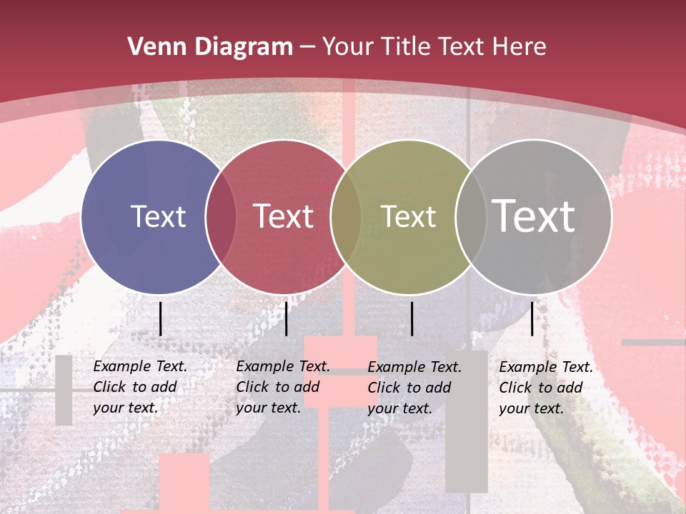Grunge Paper Artistic PowerPoint Template
