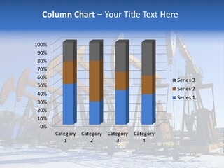 Raw Drilling Extraction PowerPoint Template