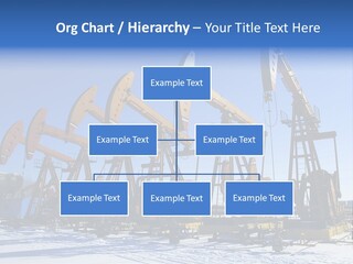 Raw Drilling Extraction PowerPoint Template