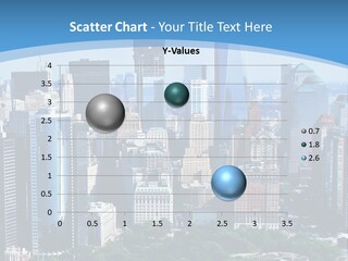 Part Dark Bitter PowerPoint Template