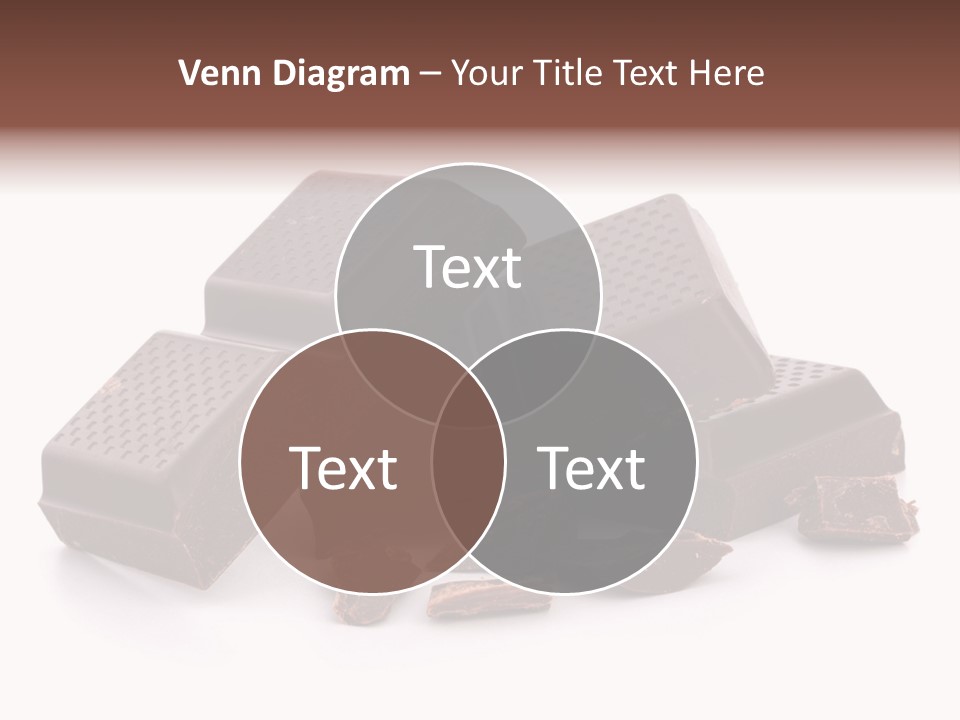 Part Dark Bitter PowerPoint Template
