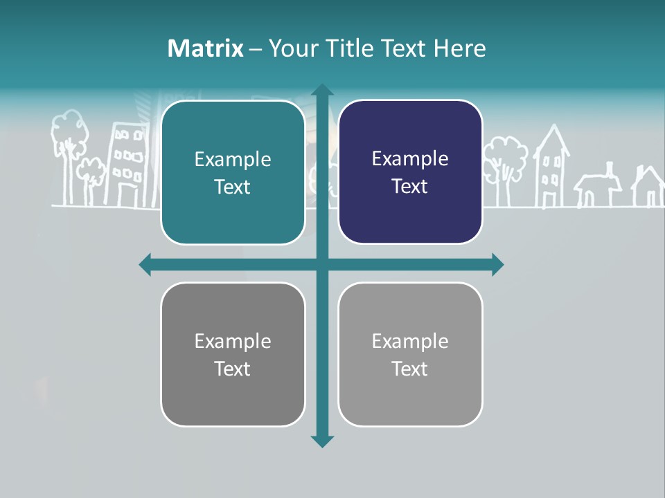 Start Construction Success PowerPoint Template