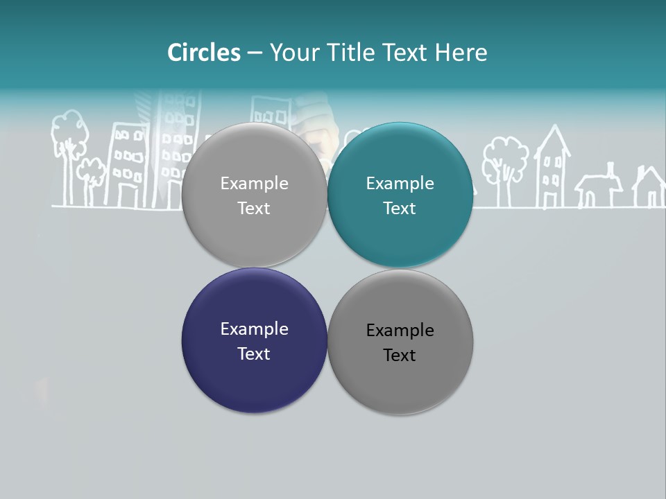 Start Construction Success PowerPoint Template
