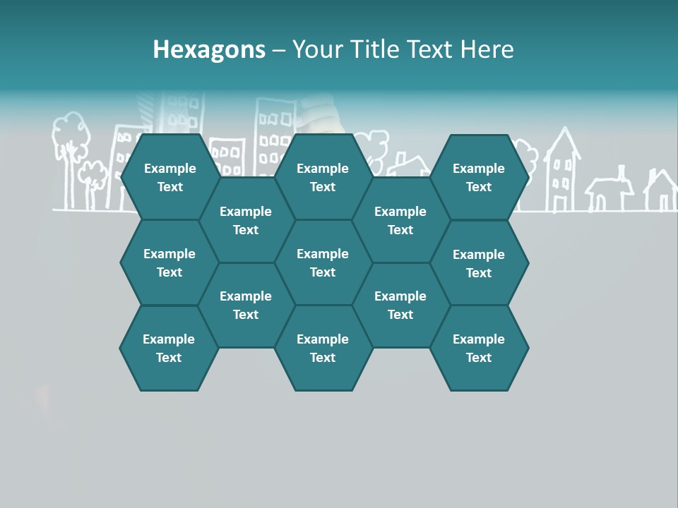 Start Construction Success PowerPoint Template