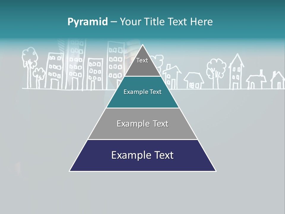 Start Construction Success PowerPoint Template
