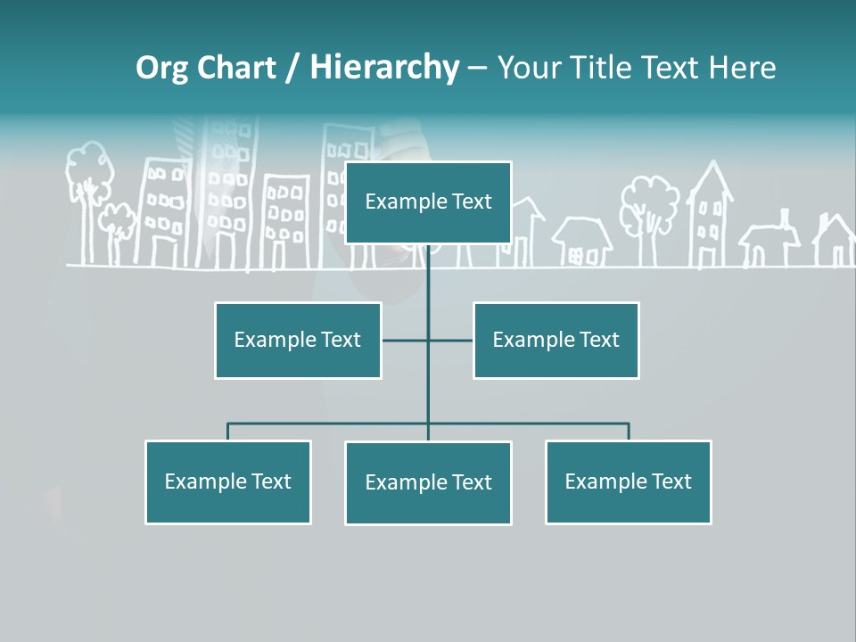 Start Construction Success PowerPoint Template