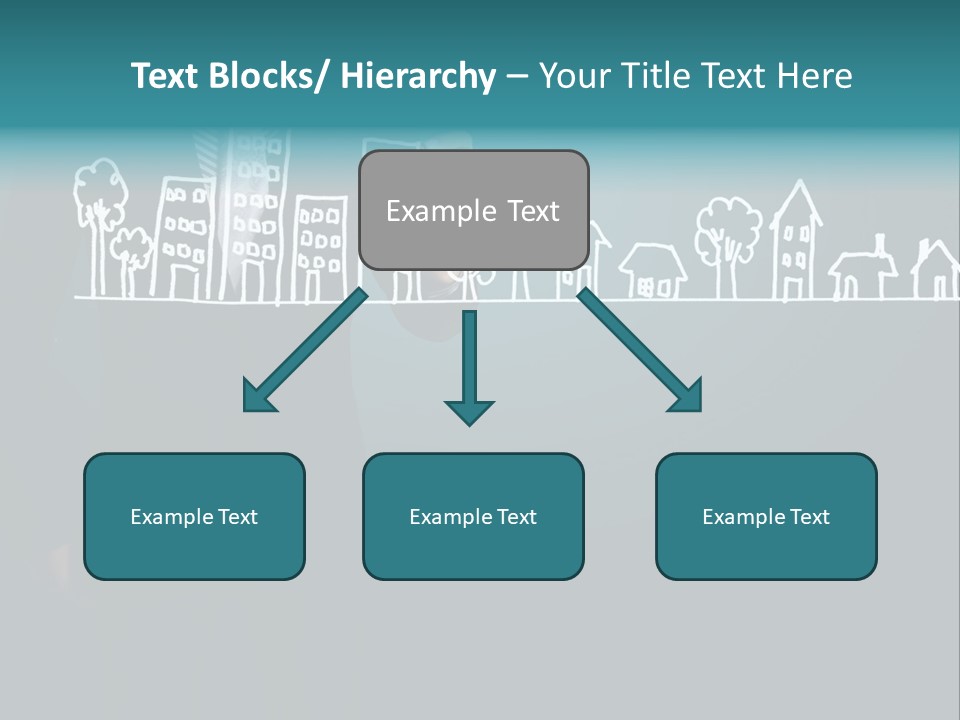 Start Construction Success PowerPoint Template