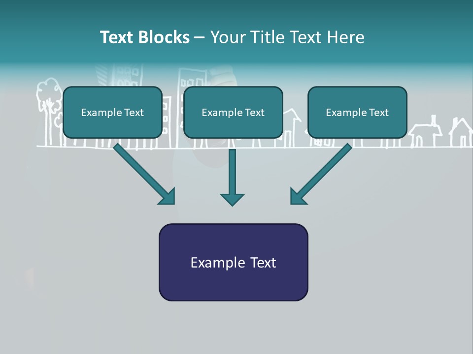 Start Construction Success PowerPoint Template
