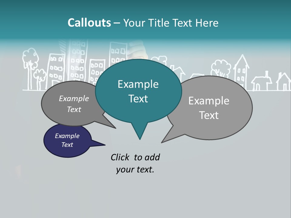Start Construction Success PowerPoint Template