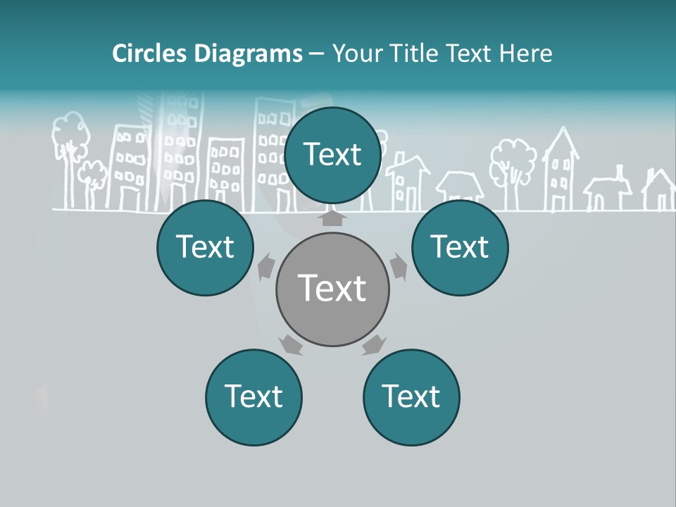 Start Construction Success PowerPoint Template