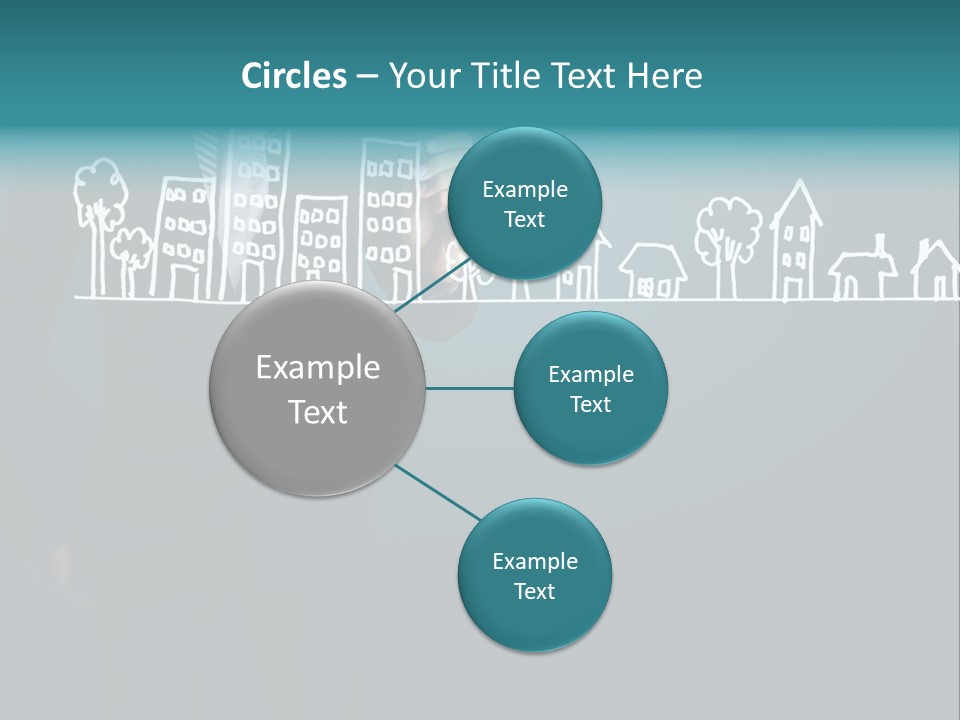 Start Construction Success PowerPoint Template
