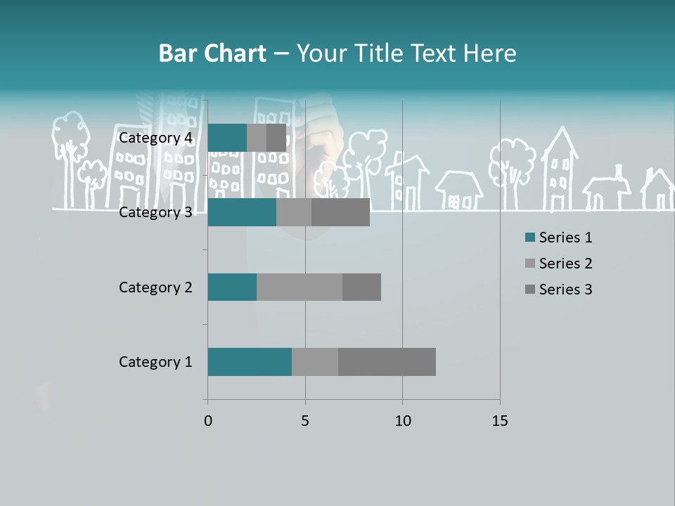 Start Construction Success PowerPoint Template