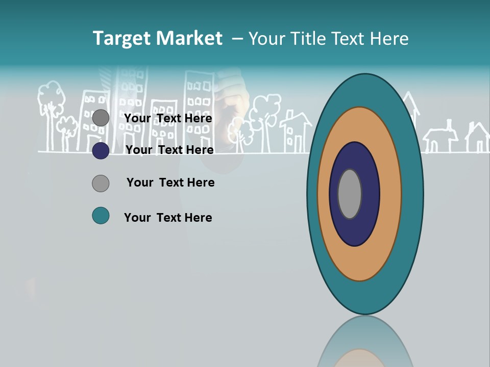 Start Construction Success PowerPoint Template