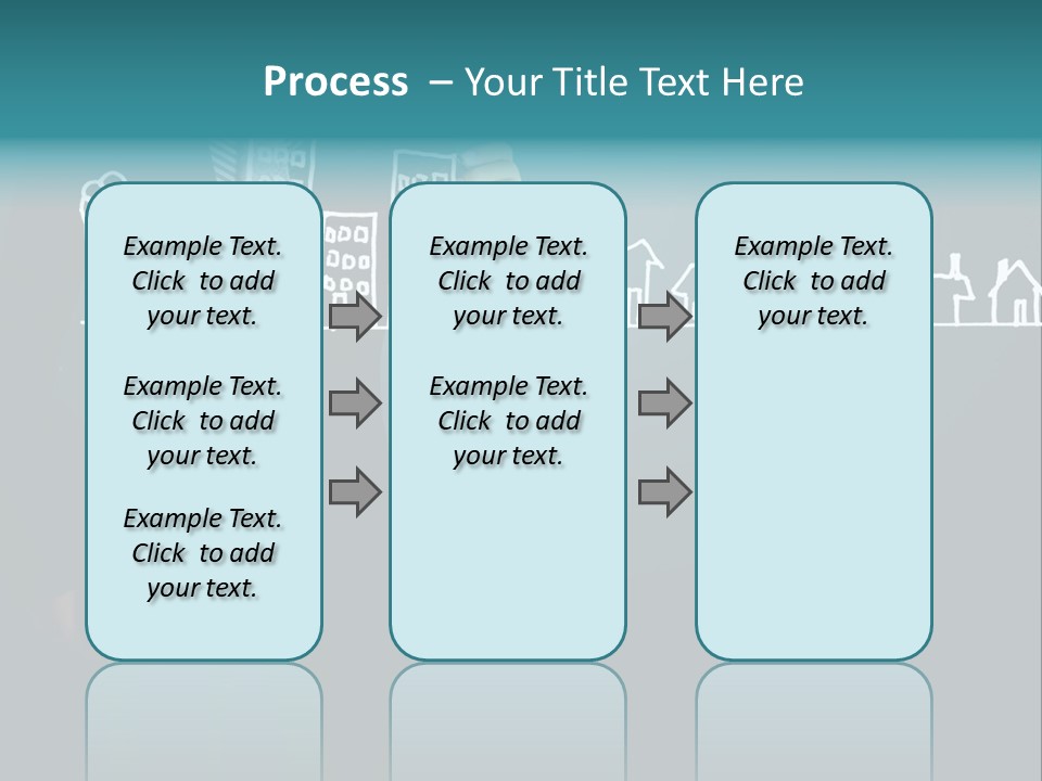 Start Construction Success PowerPoint Template
