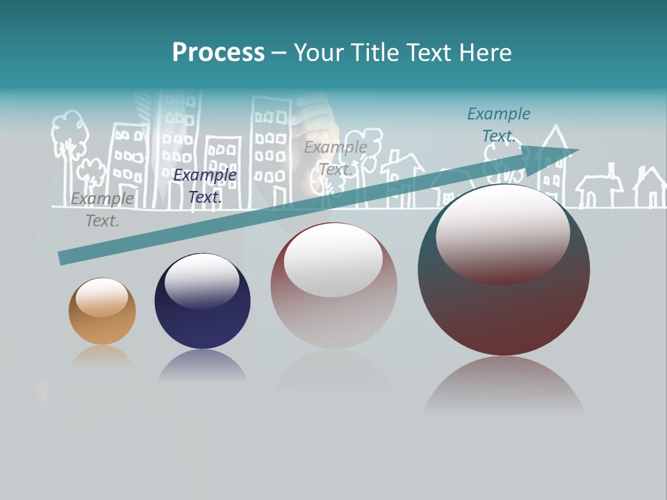 Start Construction Success PowerPoint Template