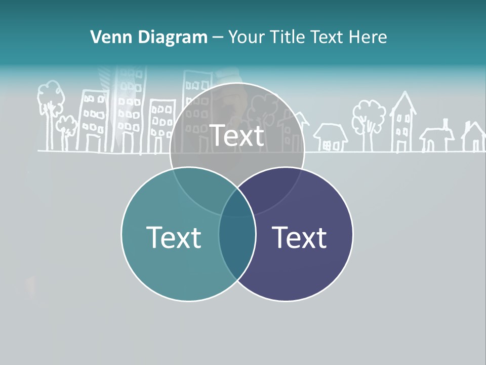 Start Construction Success PowerPoint Template