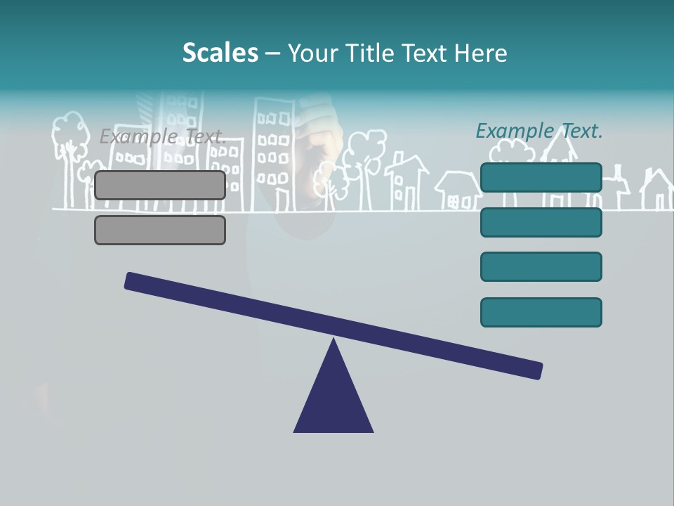 Start Construction Success PowerPoint Template
