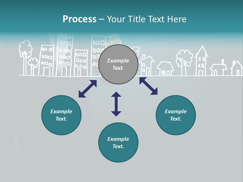 Start Construction Success PowerPoint Template