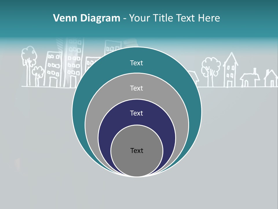 Start Construction Success PowerPoint Template