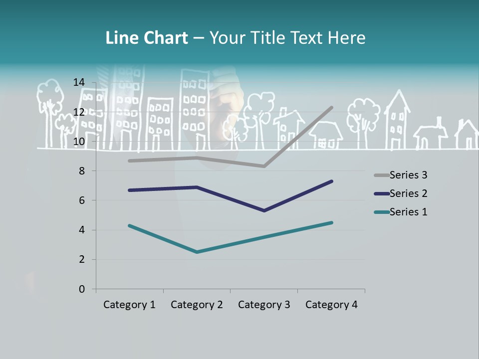 Start Construction Success PowerPoint Template