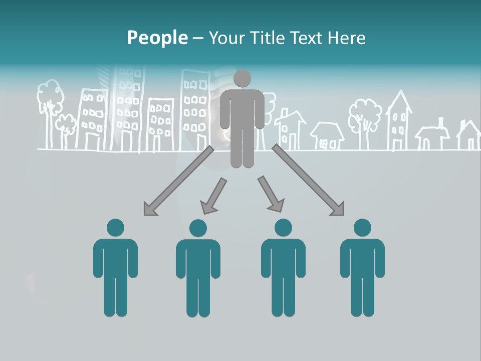 Start Construction Success PowerPoint Template