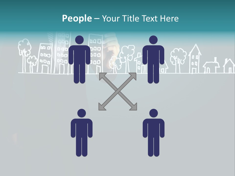 Start Construction Success PowerPoint Template