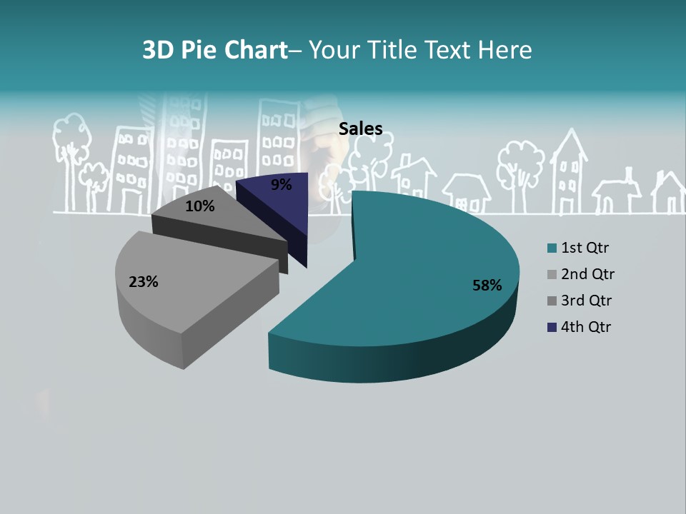 Start Construction Success PowerPoint Template