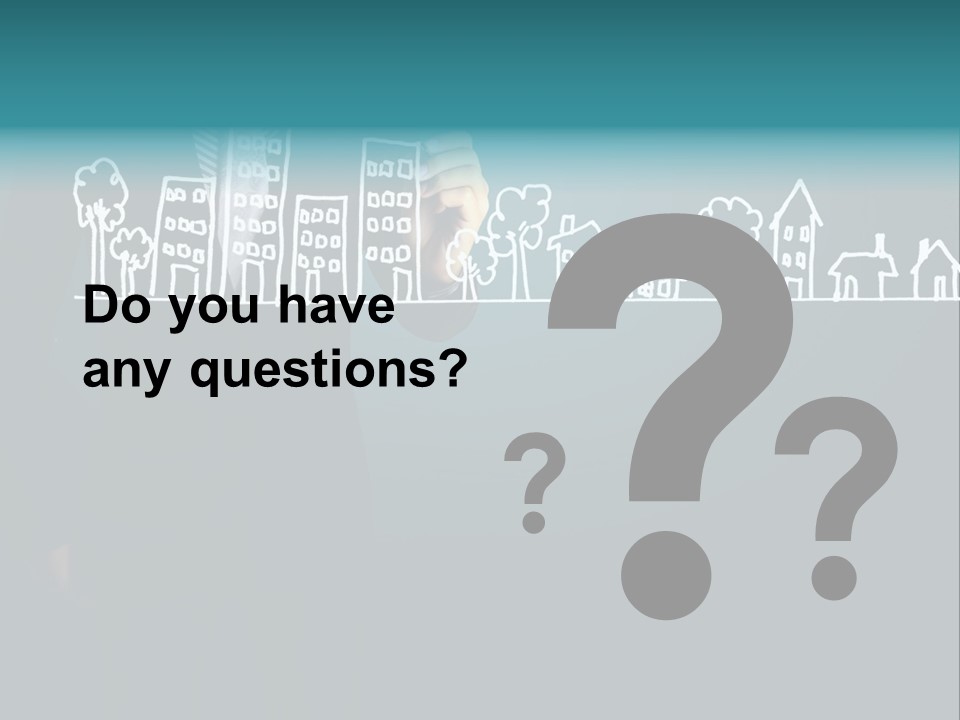 Start Construction Success PowerPoint Template