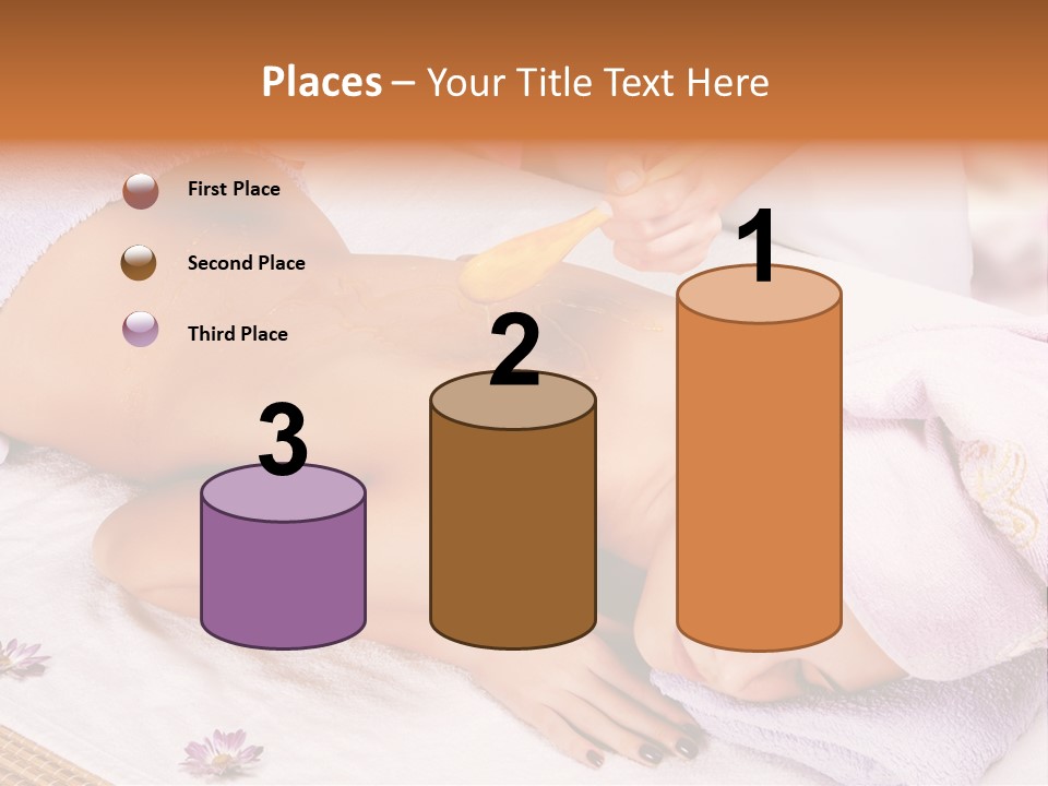 Alternative Tan Clean PowerPoint Template