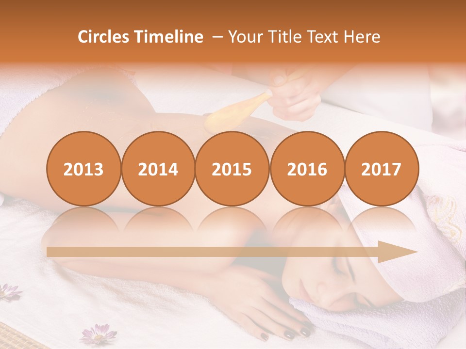 Alternative Tan Clean PowerPoint Template